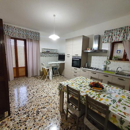 Апартаменты Casa Papona Sezze Экстерьер фото
