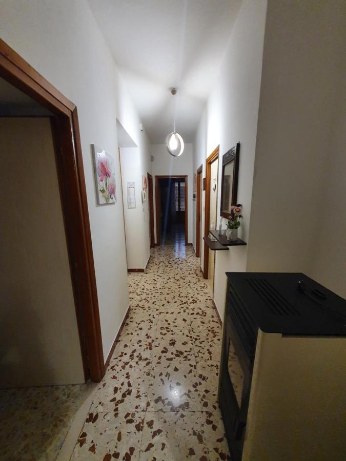 Апартаменты Casa Papona Sezze Экстерьер фото
